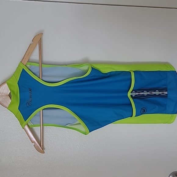 Canari Riding Top - Picture 3 of 7